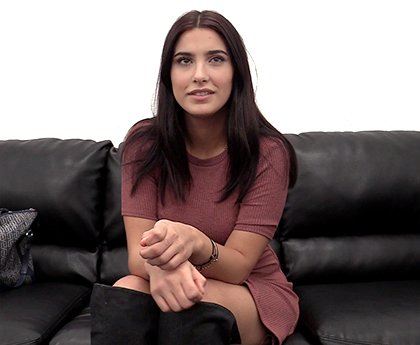 BackroomCastingCouch.com - Stella - Backroom Casting Couch [SD 270p]