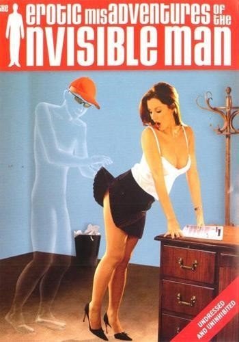 The Erotic Misadventures Of The Invisible Man  [1.27 GiB
 / SD]