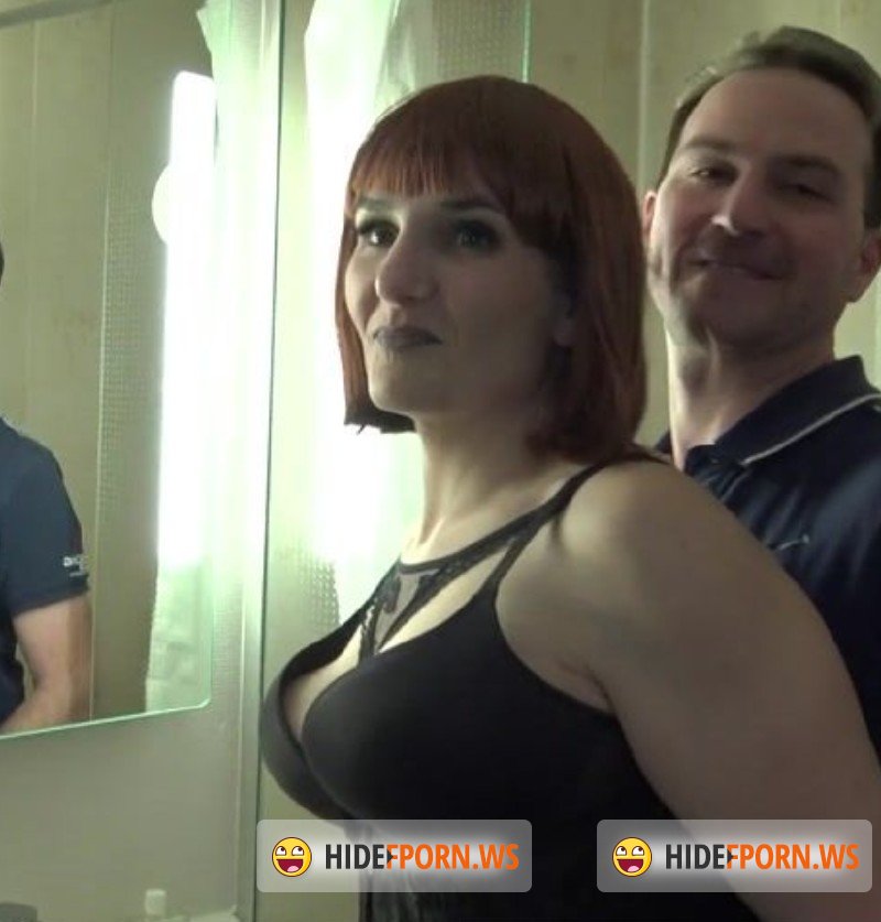 JacquieetMichelTV.net - Rebecca - Rebecca, 34ans, agent immobilier [FullHD 1080p]