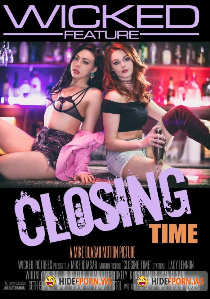 Closing Time [WEBRip/HD]