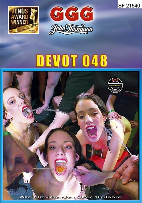 GGG.com - Lana, Mia Bitch, Heidi - Devot Sperma Und Pisse 48 [SD 480p]