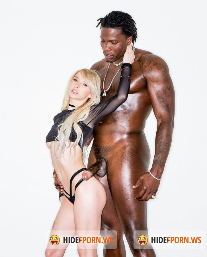BlackedRaw - Kenzie Reeves - Your Number One Girl [HD/720p]