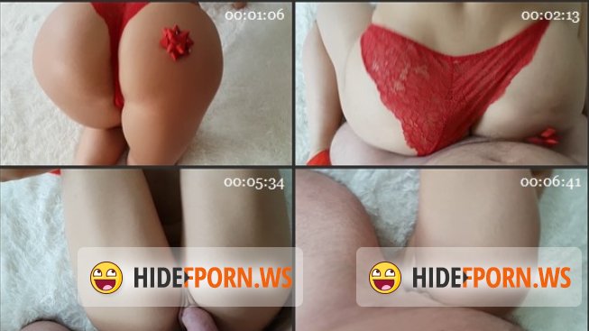PornHub.com - Marie Mist - Amazing Amateur Blowjob and Anal Part 1 [UltraHD 4K 2160p]