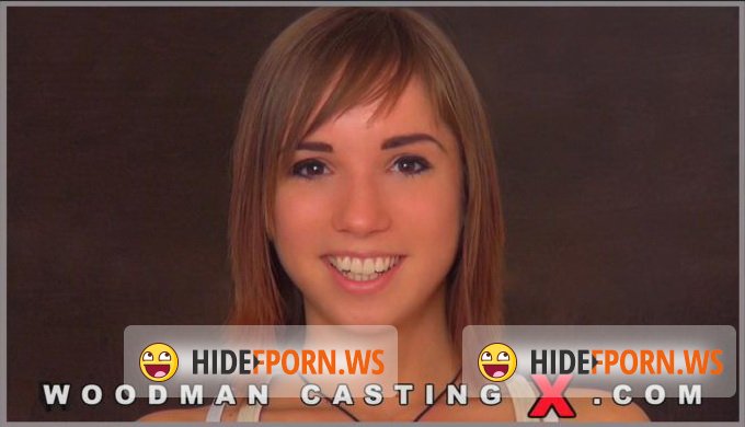 WoodmanCastingX.com/PierreWoodman.com - Tina Hot - Casting * Updated * [FullHD 1080p]