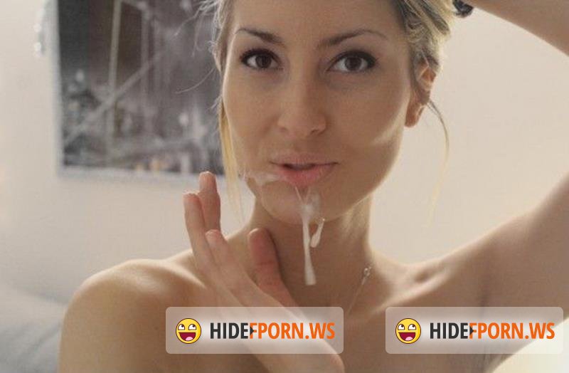 PornHub.com/PornHubPremium.com - Emma Lovett - Rooftop Threesome [FullHD 1080p]