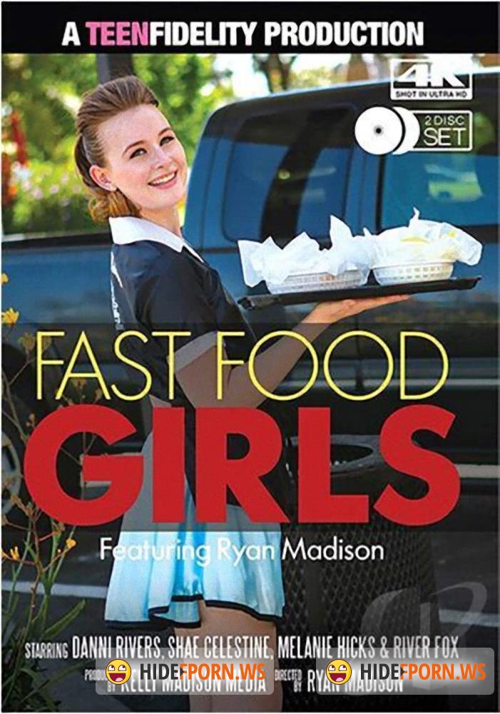 Fastfood Girls [DVDRip]