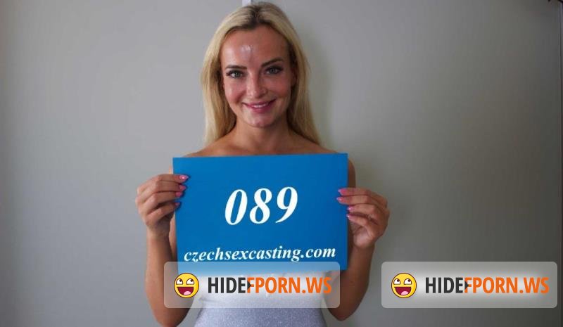 CzechSexCasting.com - Victoria Pure - VICTORIA PURE TRIES NEW [FullHD 1080p]