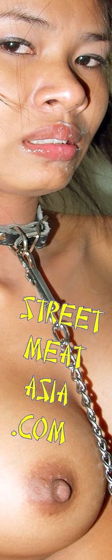 AsianStreetMeat.com/StreetMeatAsia.com - Ying anal - Hardcore [SD 450p]