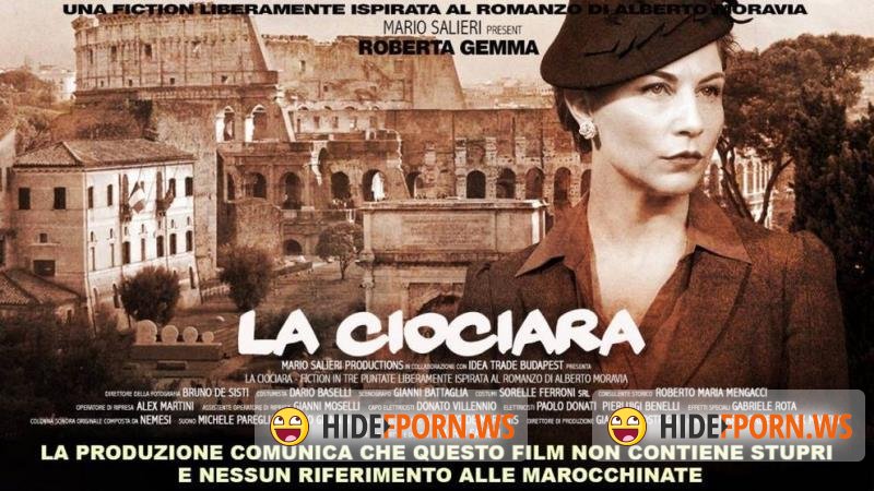 La ciociara 1 - escape from rome (2019/HD/720p/1.48 GB)