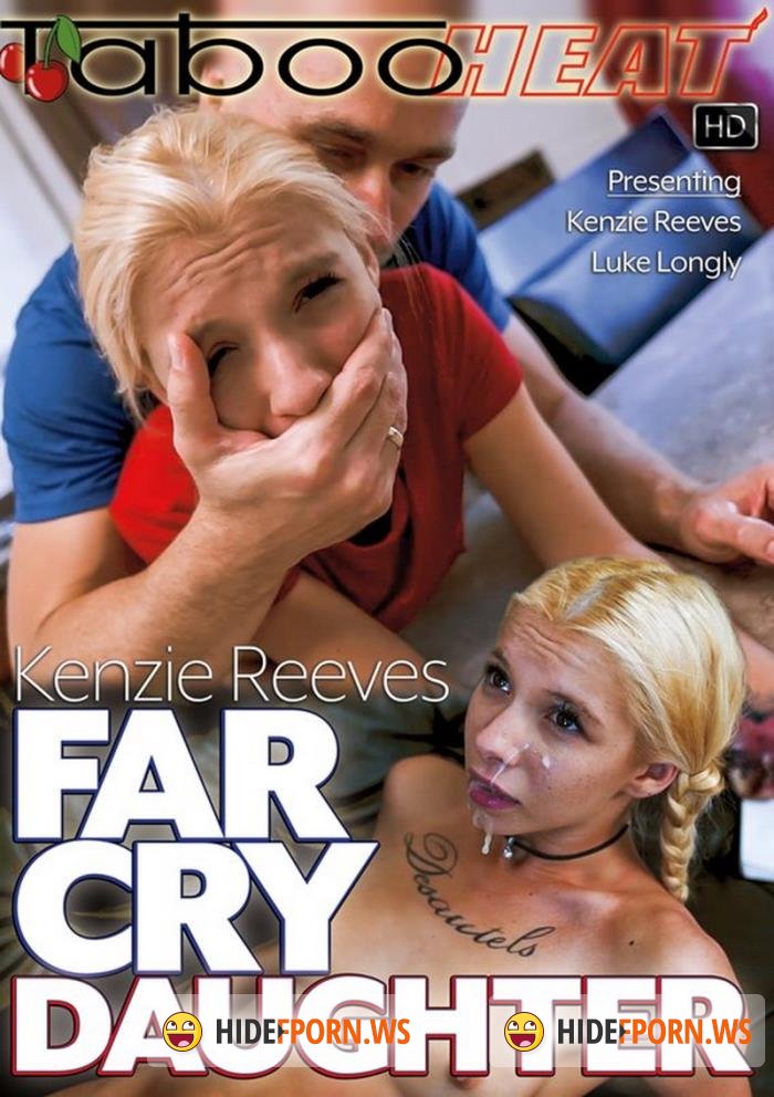BareBackStudios.com/Clips4Sale.com - Kenzie Reeves - Far Cry Daughter [FullHD 1080p]