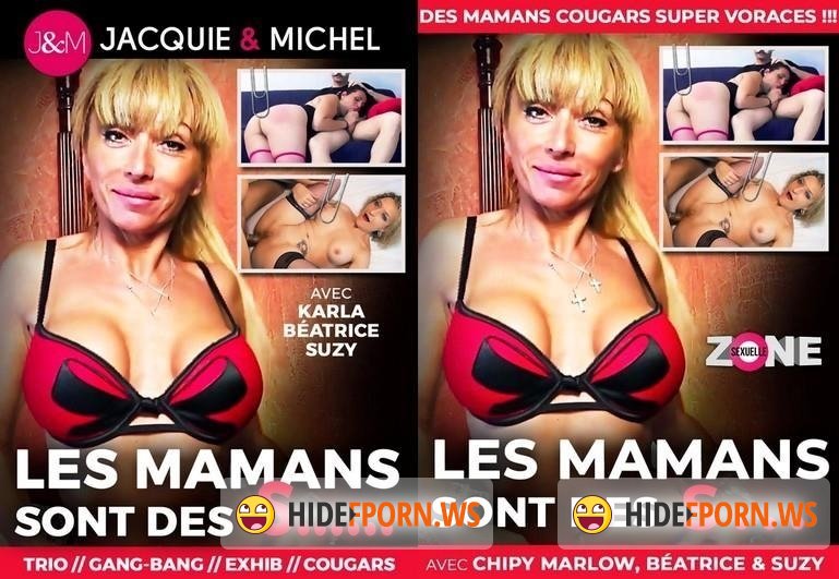 Les Mamans Sont Des S [727 MiB
 / SD]