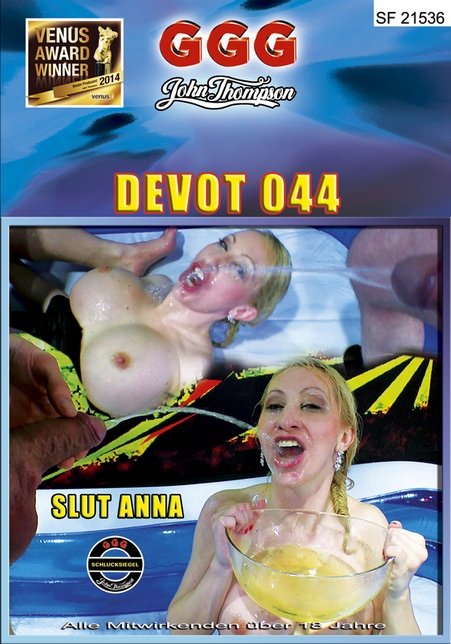 GGG.com - Slut Anna, Mia Bitch, Farah - Devot Sperma Und Pisse 44/Cum,Piss 44 [SD 480p]