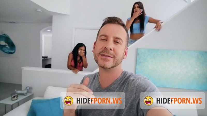 ShareMyBF - Dana Wolf, Alina Belle - My Bfs Cheating Boyfriend [2019/SD]