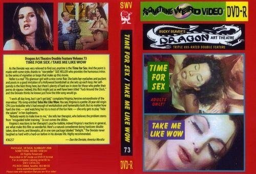 Time For Sex [690 MiB
 / SD]