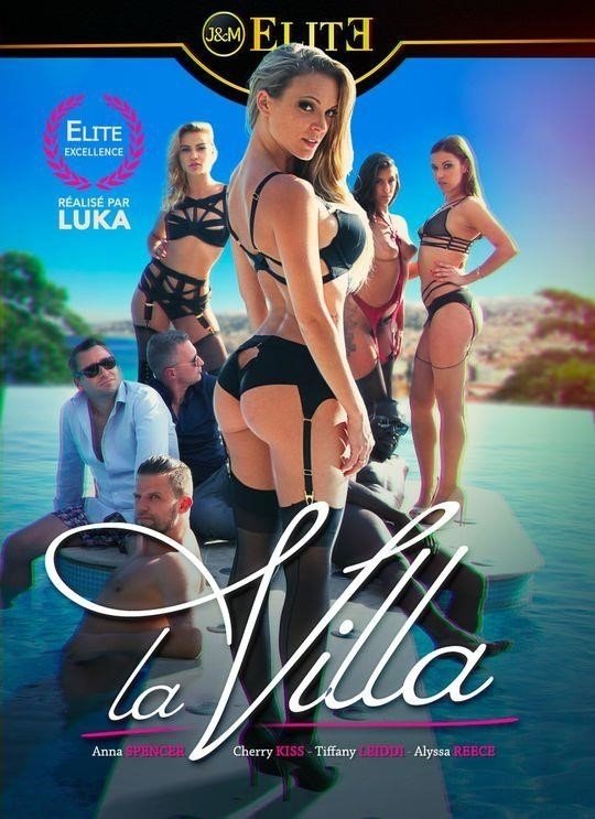 La Villa [2.08 GiB
 / HD]