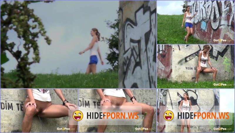 Got2Pee.com - Unknown - Video-i-see-you [FullHD 1080p]