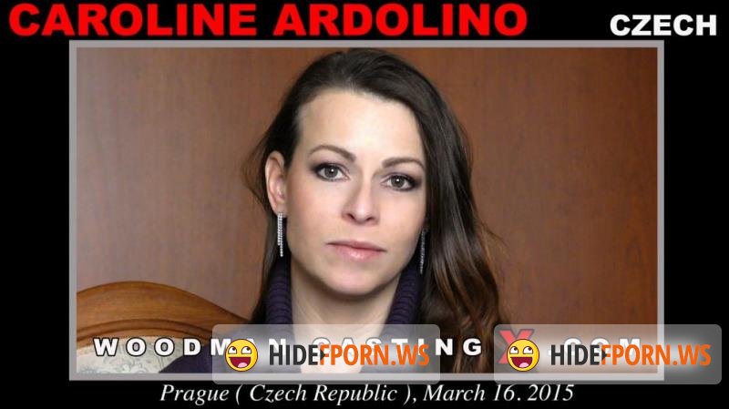 WoodmanCastingX - Caroline Ardolino - Casting X 171 [FullHD 1080p]