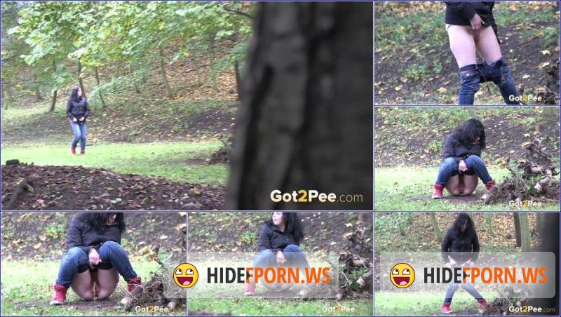 Got2Pee.com - Unknown - Video-shy-teen [FullHD 1080p]