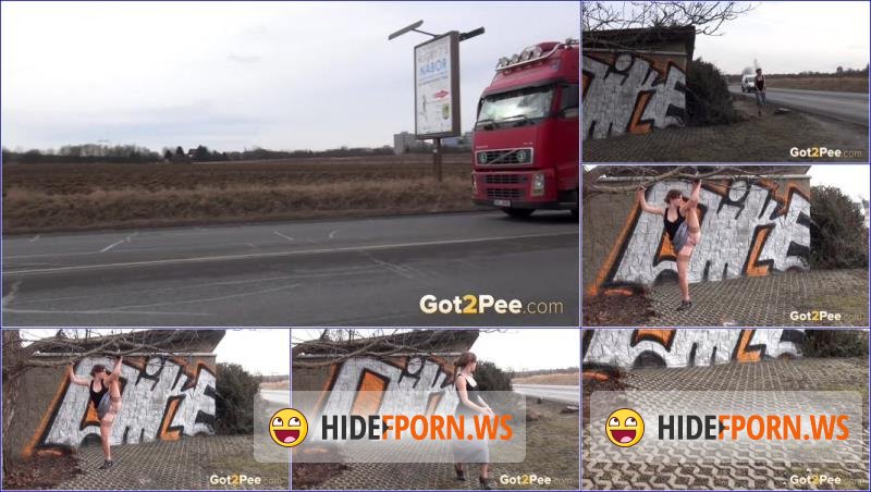 Got2Pee.com - Unknown - Video-hello-there [FullHD 1080p]