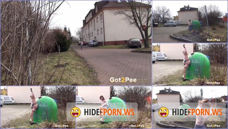Got2Pee.com - Unknown - Video-leg-high [FullHD 1080p]