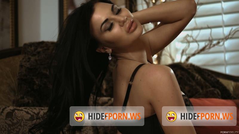 PornFidelity.com - Jasmine Jae - Romantic Aggression 5 [HD 720p]