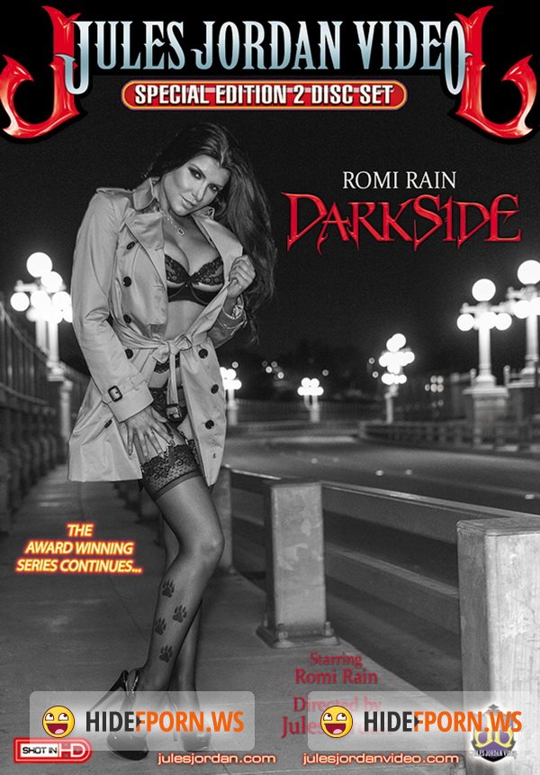 Romi Rain Darkside (HD/4.93 GB)