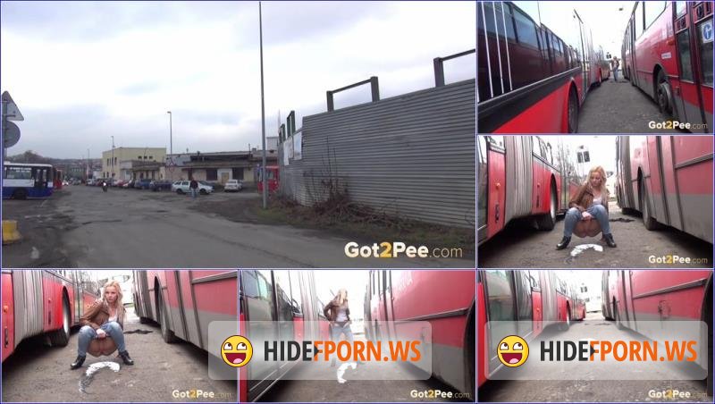 Got2Pee.com - Unknown - Video-between-buses [FullHD 1080p]