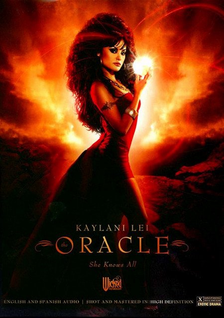 The Oracle (HD/4.37 GB)