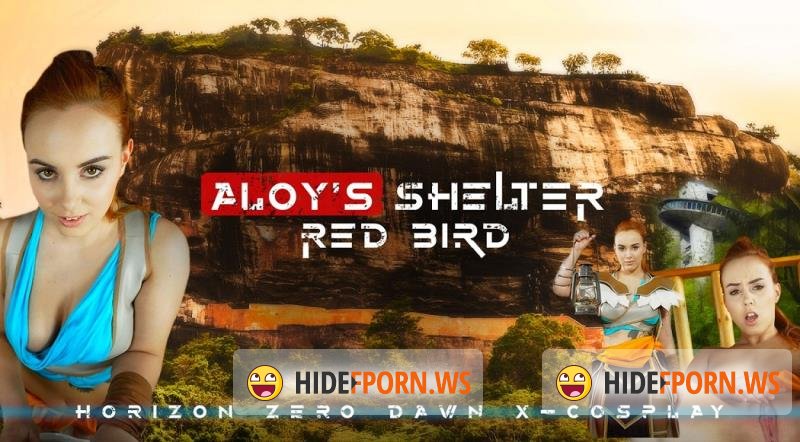 RealityLovers.com - Red Bird - Aloys Shelter [UltraHD 2K 1920p]
