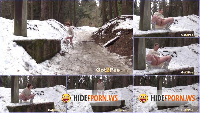 Got2Pee.com - Unknown - Yellow-snow [FullHD 1080p]