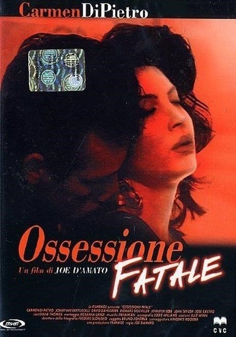 Ossessione Fatale [1991 / SD]