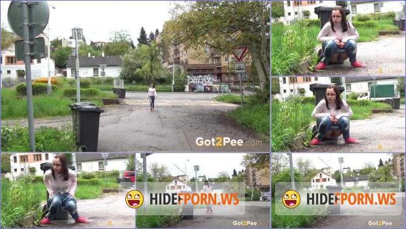 Got2Pee.com - Unknown - Wet-trainers [FullHD 1080p]