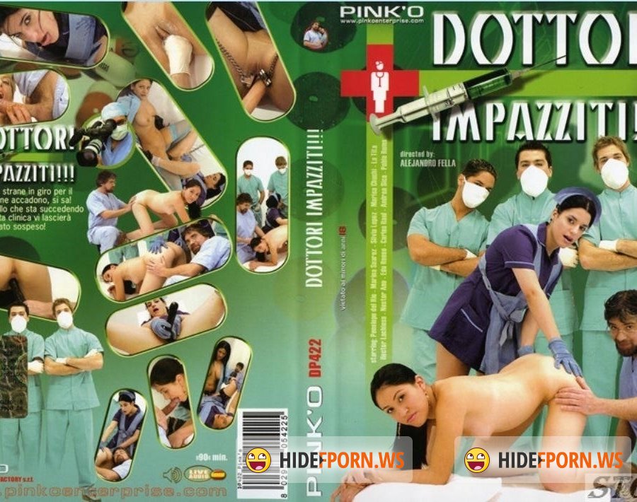 Dottori Impazziti [2008 / SD]