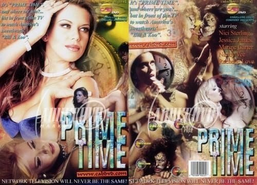 Prime Time [1995 / SD]