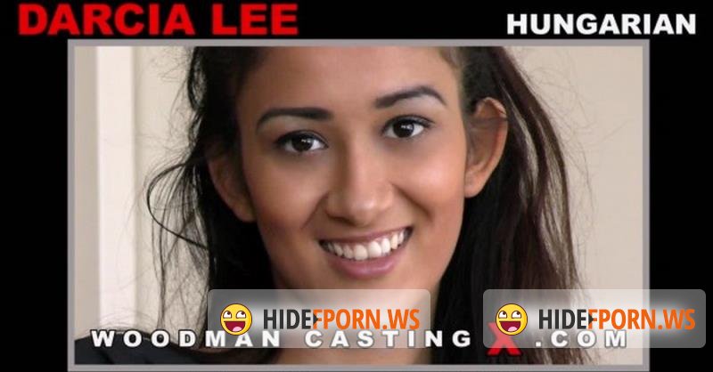 WoodmanCastingX.com - Darcia Lee aka Darce Lee - Casting Hard [SD 480p]
