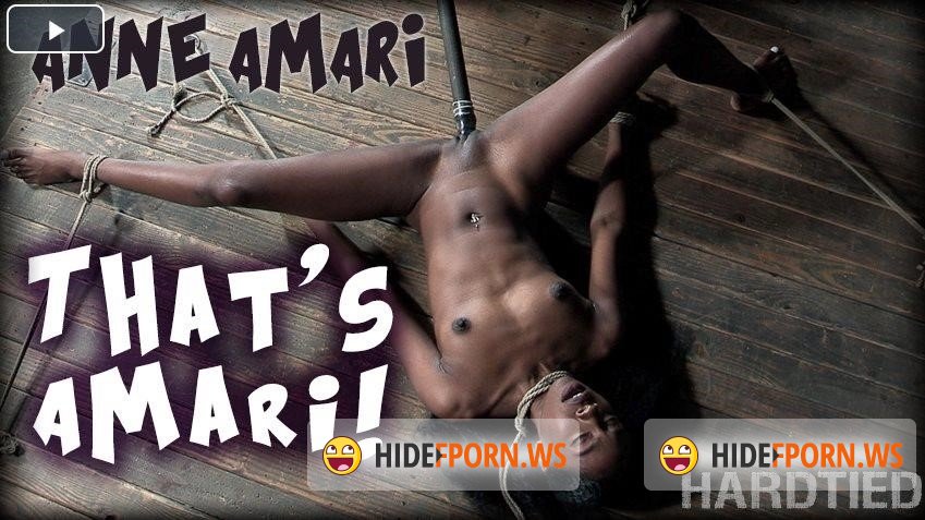 HardTied - Anne Amari - Thats Amari! [2019/HD]