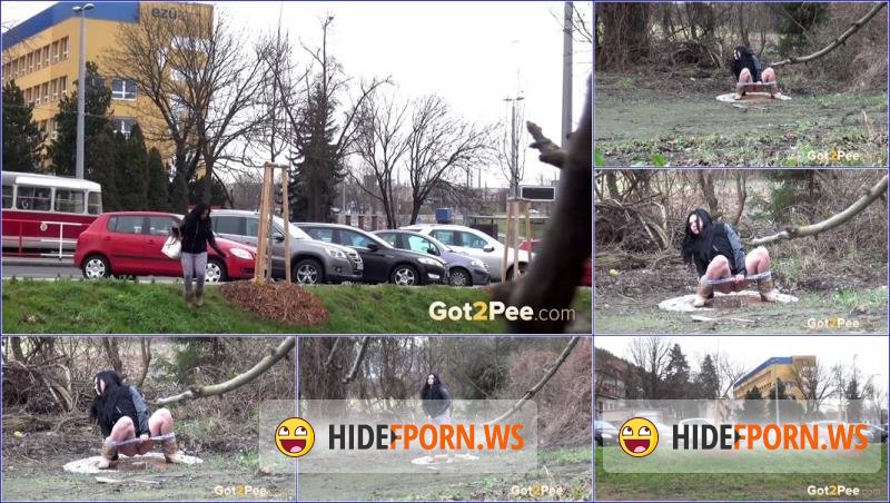 Got2Pee.com - Unknown - Canal-cover [FullHD 1080p]