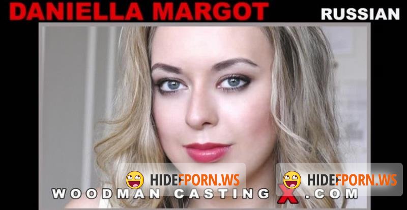 WoodmanCastingX.com - Daniella Margot - Casting X 167 [FullHD 1080p]