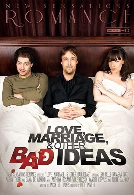 Love Marriage And Other Bad Ideas [2012 / SD]