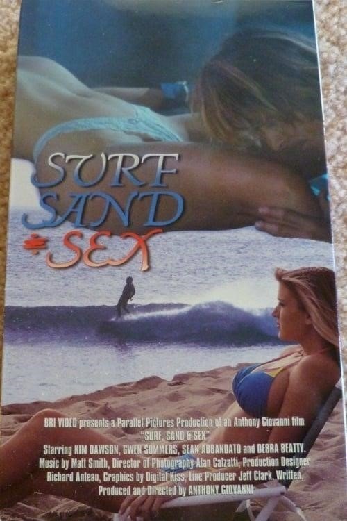 Surf, Sand And Sex [1994 / SD]
