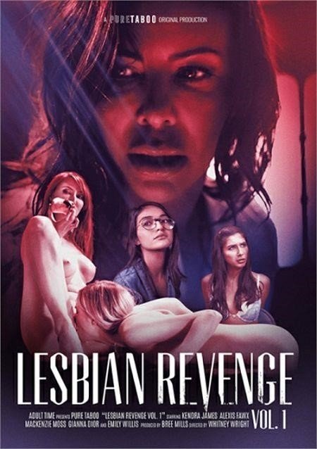Lesbian Revenge Vol. 1 [2019 / SD]