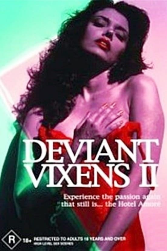 Deviant Vixens 2 [2002 / SD]