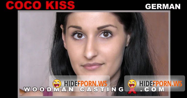 WoodmanCastingX.com - Coco Kiss - Hard - Prague romance with 1 men [FullHD 1080p]