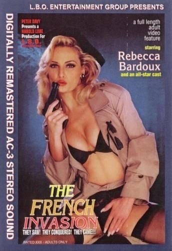 The French Invasion [1993 / SD]