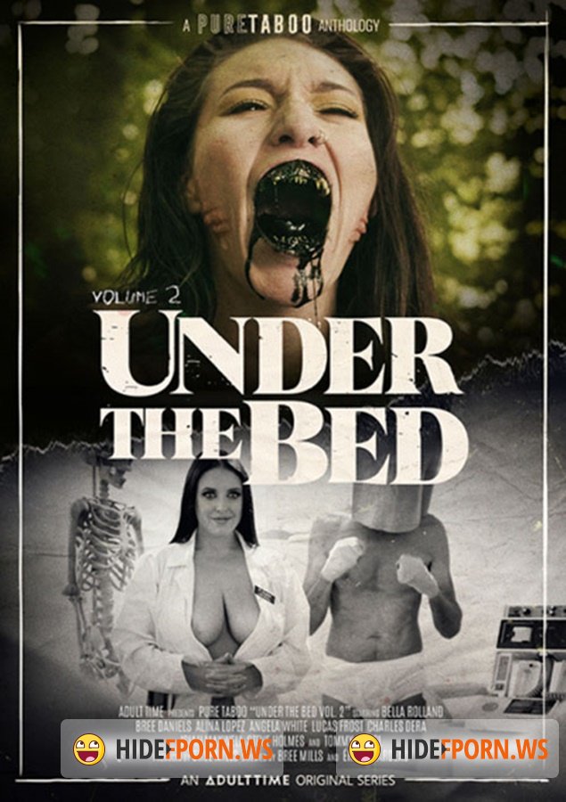 Under The Bed 2 [2020/WEBRip/SD]
