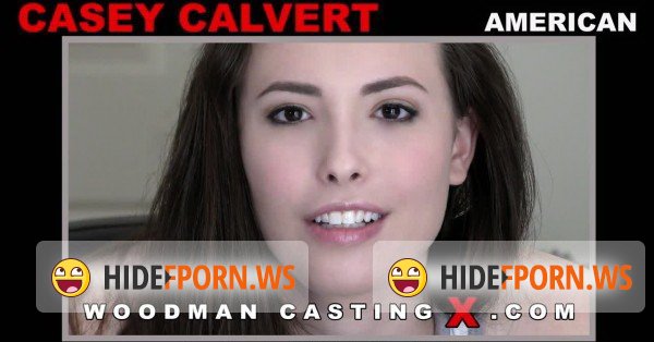 WoodmanCastingX.com - Casey Calvert - Casting [SD 540p]