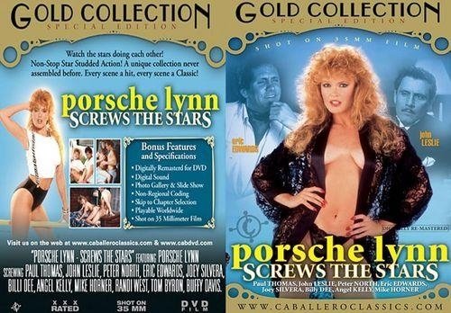 Porsche Lynn Screws The Stars [1980-90’s / SD]