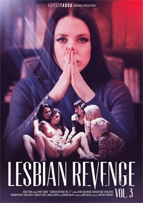 Lesbian Revenge 3 [2020 / SD]