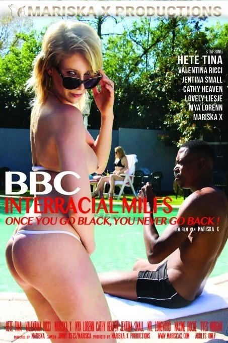 Bbc Interracial Milfs Mariska, Mariskax Productions [2019 / SD]