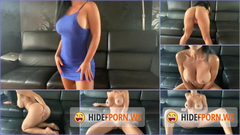 Pornhub.com - misslexa - Step Mom in a Tight Dress Role Play [HD 720p]